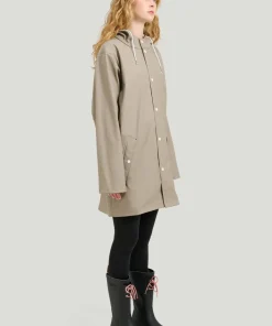Tretorn Unisex Wings Rain Jacket Mule