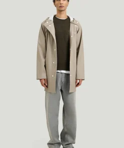 Tretorn Unisex Wings Rain Jacket Mule