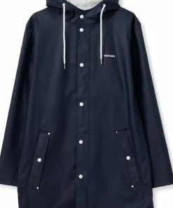 Tretorn Unisex Wings Rain Jacket Navy