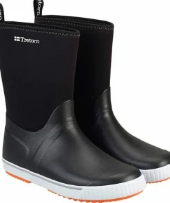 Tretorn Wings Neo Black