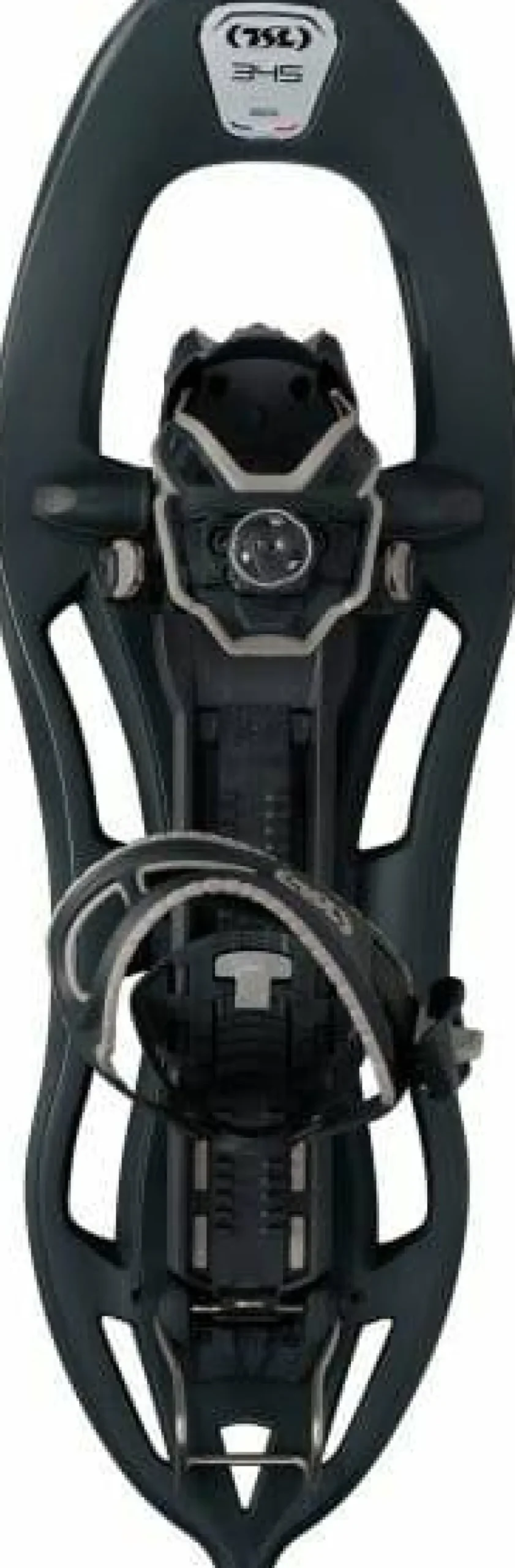 TSL Men's Initial Dark Grey