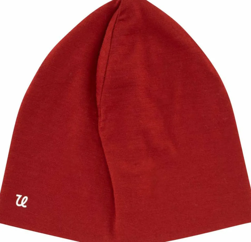 Ulvang Hero Hat Biking Red