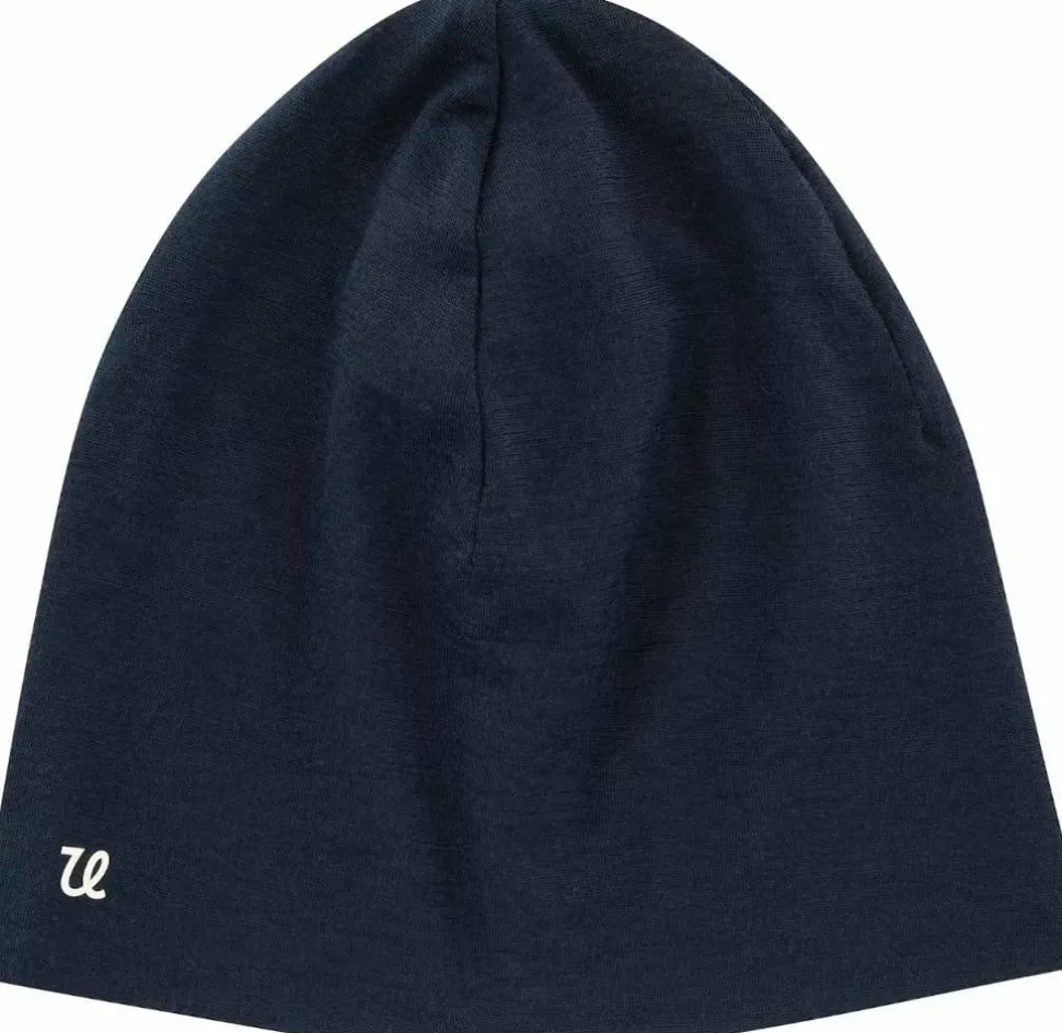 Ulvang Hero Hat Navy Blue