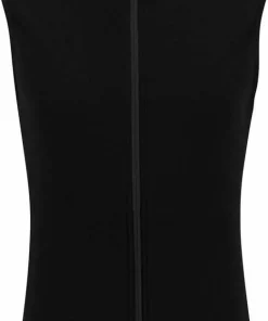 Ulvang Men's Alltime Bridge Vest Black