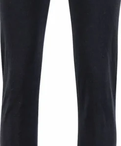 Ulvang Men's Comfort 200 Pant Black/Black