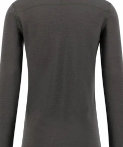 Ulvang Men's Comfort 200 Round Neck Urban Chic/Urban Chic