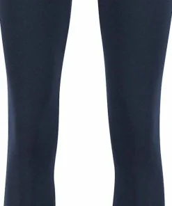 Ulvang Men's Hero Tights Baselayer Navy Blue