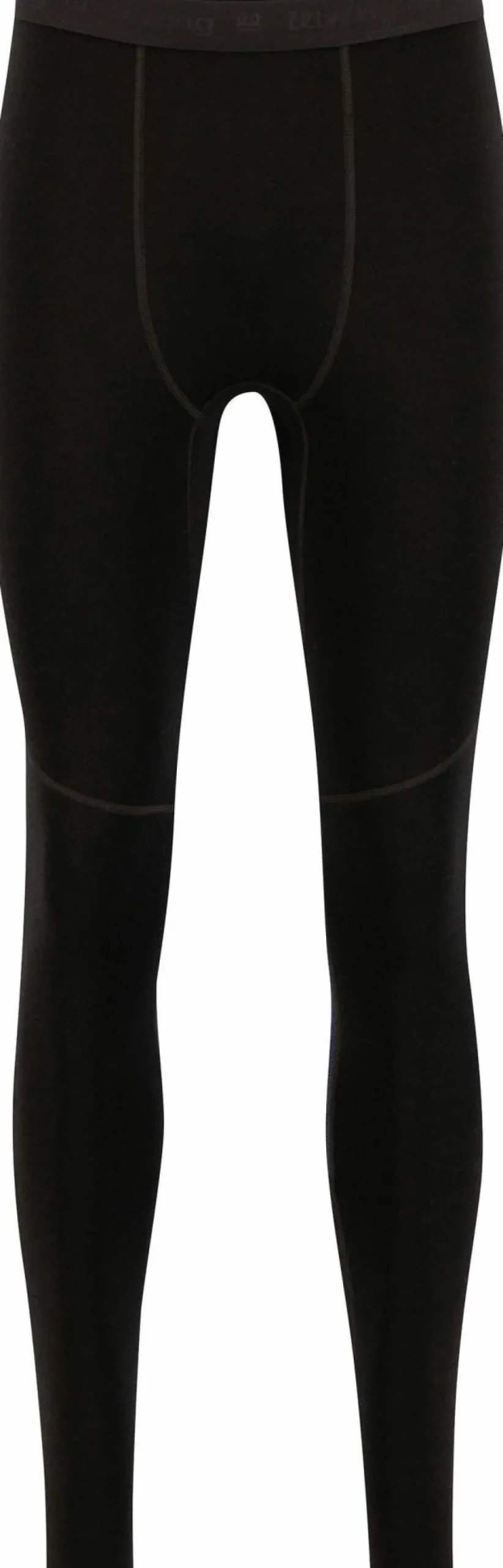 Ulvang Men's Peak Map Tights Baselayer Black/Navy Blue