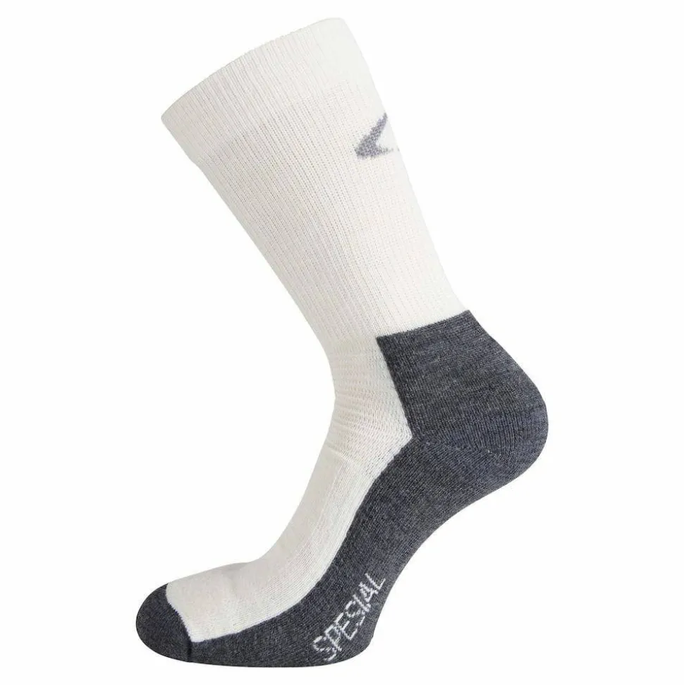 Ulvang Spesial Vanilla/Charcoal Melange