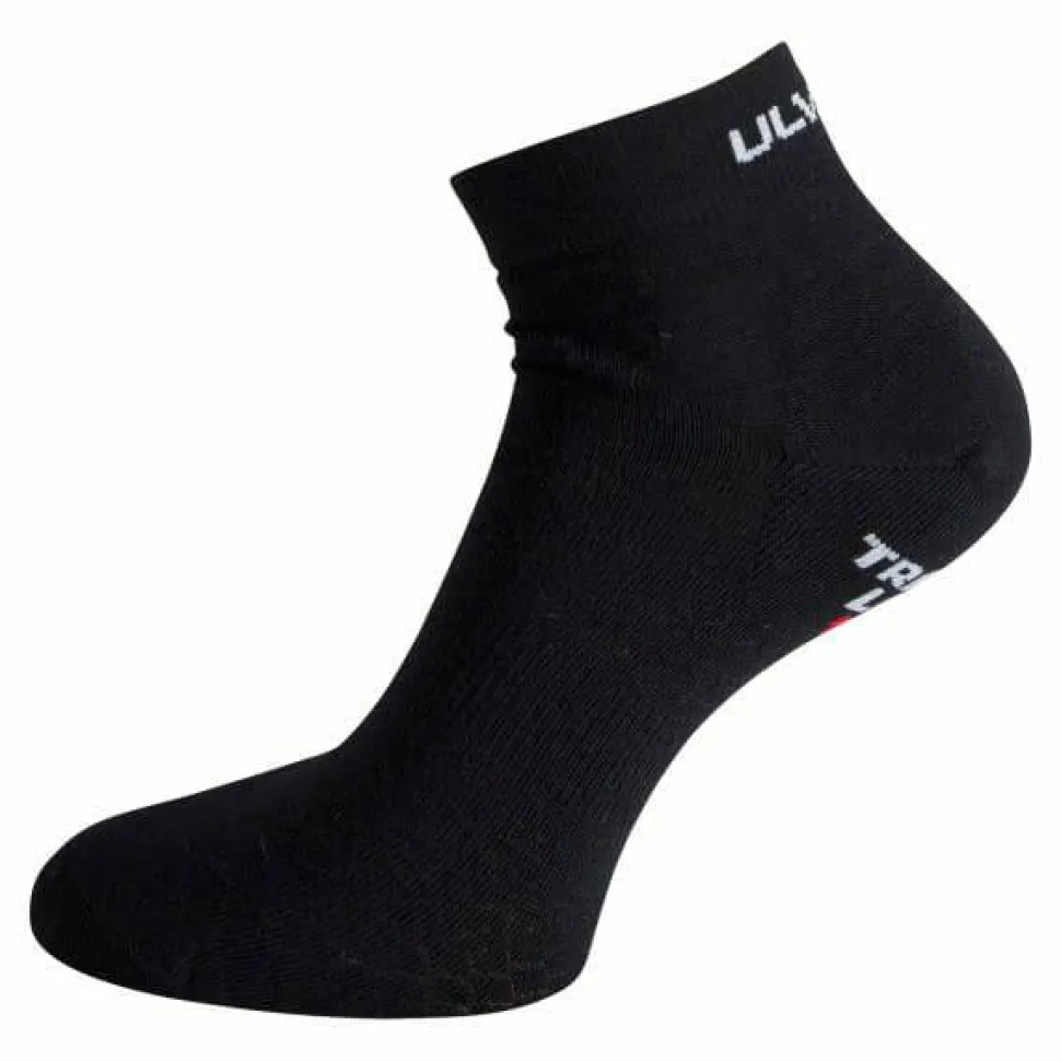Ulvang Training Light Black