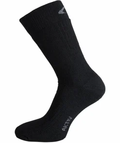 Ulvang Unisex Aktiv Black