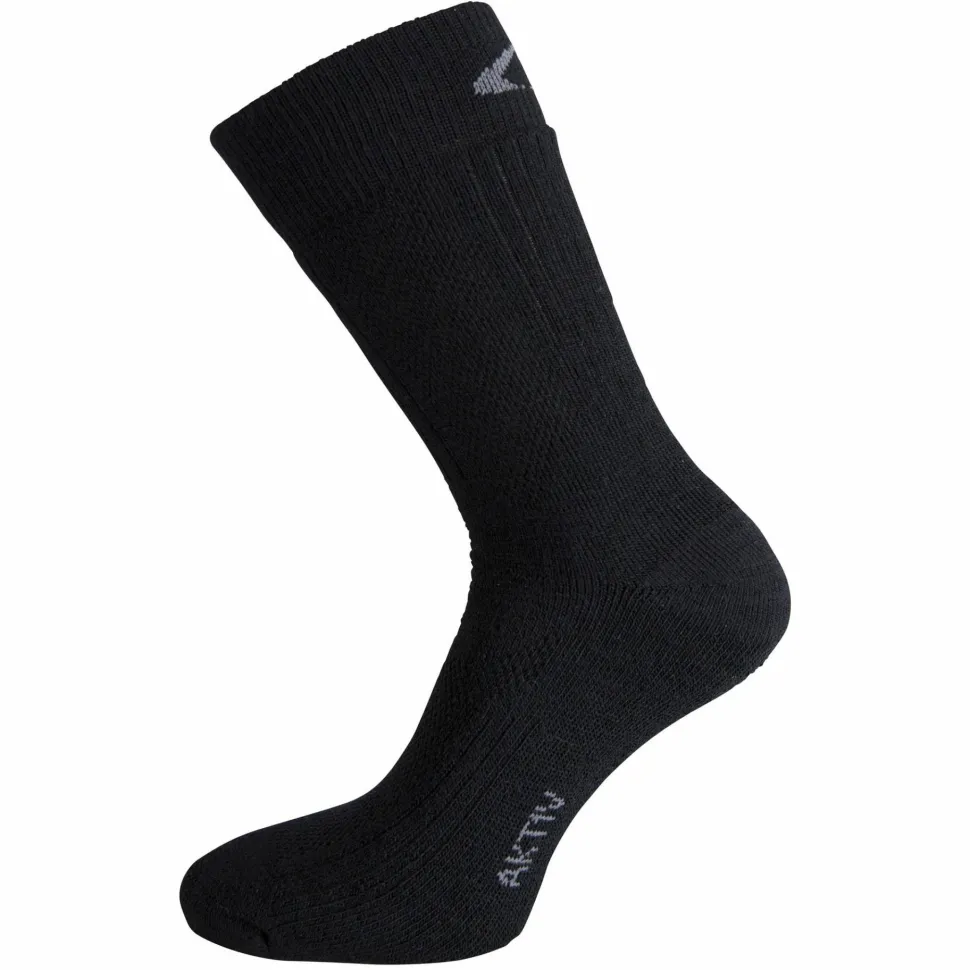Ulvang Unisex Aktiv Black