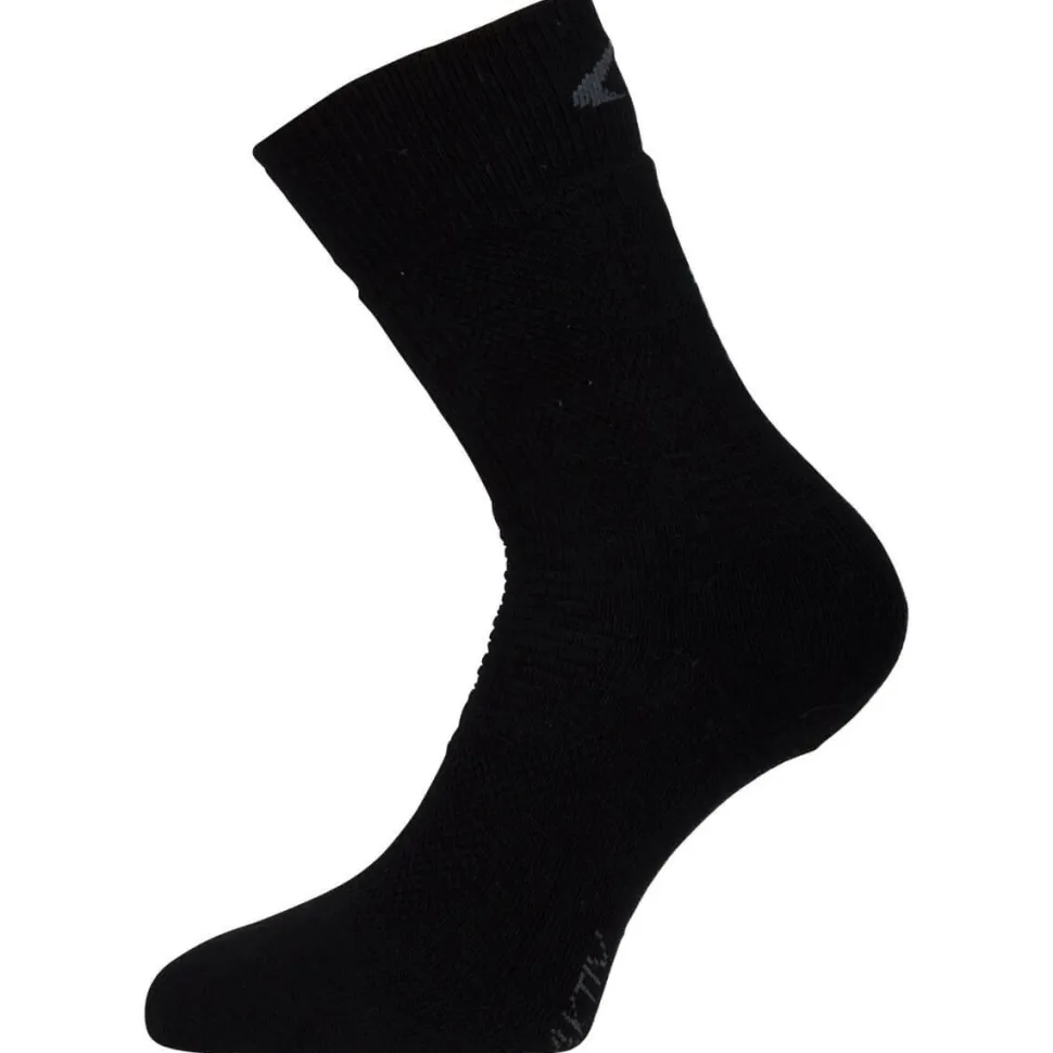 Ulvang Unisex Aktiv Black