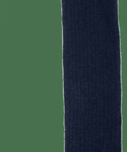 Ulvang Unisex Sjoa Sock New Navy/Vanilla/Jester Red