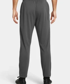 Under Armour Men's UA Ch. Pique Pant Gray