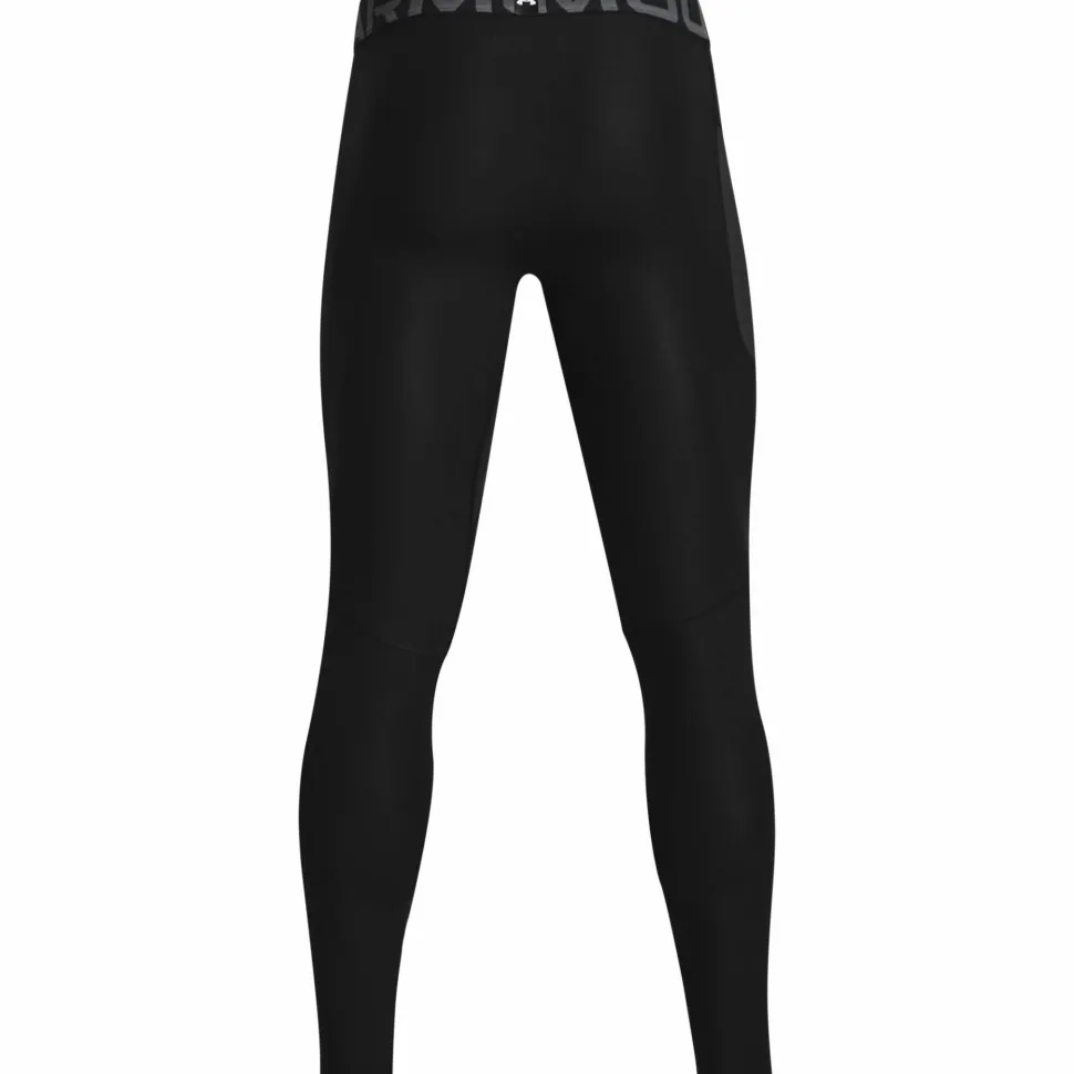 Under Armour Men's UA Hg Armour Leggings Black/pitchgray
