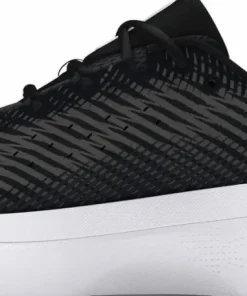 Under Armour Men's UA Infinite Pro Black 3