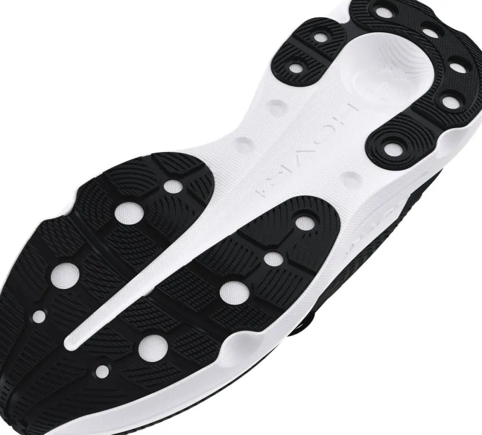 Under Armour Men's UA Infinite Pro Black 3
