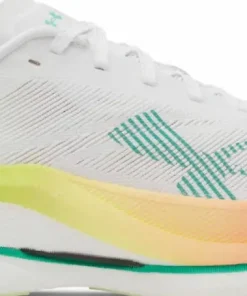 Under Armour Men's Ua U Velociti Elite White