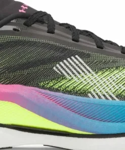 Under Armour Men's Ua U Velociti Elite Black
