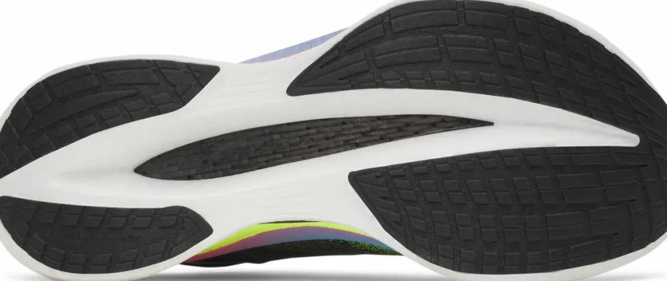 Under Armour Men's Ua U Velociti Elite Black