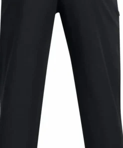 Under Armour Men's Ua Unstoppable Joggers Black