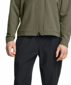 Under Armour Men's Ua Unstoppable Joggers Black