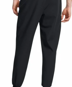 Under Armour Men's Ua Unstoppable Joggers Black