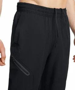 Under Armour Men's Ua Unstoppable Joggers Black