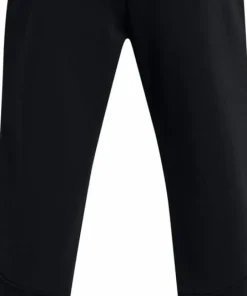 Under Armour Men's Ua Unstoppable Flc Jgr Eu Black