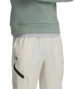 Under Armour Men's Ua Unstoppable Joggers Anthracite