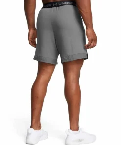 Under Armour Men's UA Vanish Woven 6in Shorts Castlerock
