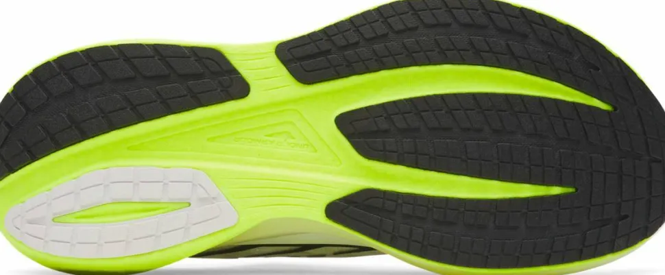 Under Armour Men's Ua Velociti Distance White