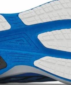 Under Armour Men's Ua Velociti Distance Blue Atlantis