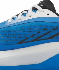 Under Armour Men's Ua Velociti Distance Blue Atlantis