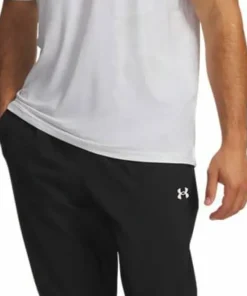 Under Armour Men's Vanish Training Pant Black