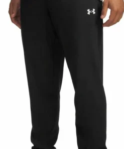 Under Armour Men's Vanish Training Pant Black