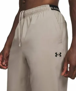 Under Armour Men's Vanish Training Pant Timberwolf Taupe