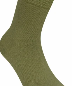 Urberg Every Day Merino Wool Sock Kombu Green