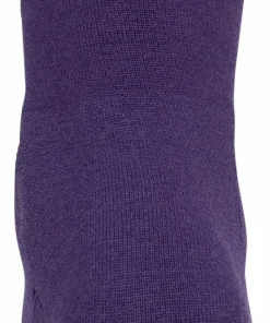 Urberg Every Day Merino Wool Sock Grape