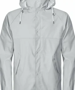 Urberg Geiranger PU Parkas Unisex High Rise
