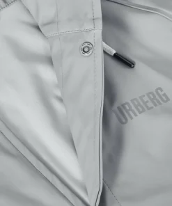 Urberg Geiranger PU Parkas Unisex High Rise