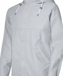 Urberg Geiranger PU Parkas Unisex High Rise
