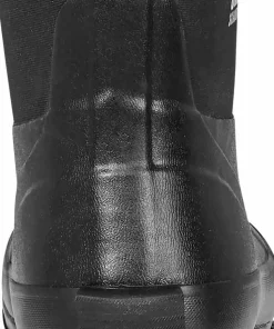 Urberg Glumse Neoprene Boot Black