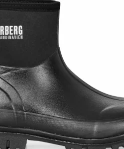 Urberg Glumse Neoprene Boot Black
