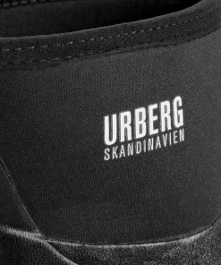 Urberg Glumse Neoprene Boot Black