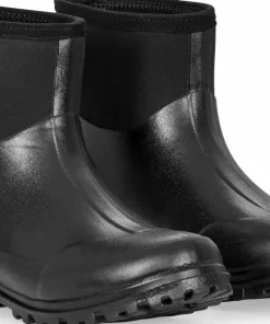 Urberg Glumse Neoprene Boot Black