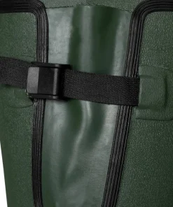 Urberg Gunnared Hiking Boot Kombu Green