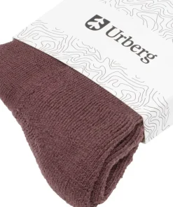 Urberg Hiking Wool Sock G2 Huckleberry