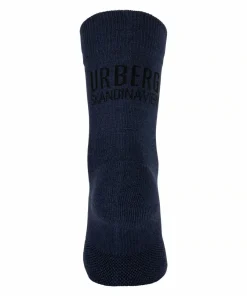Urberg Hiking Wool Sock G2 Black Iris